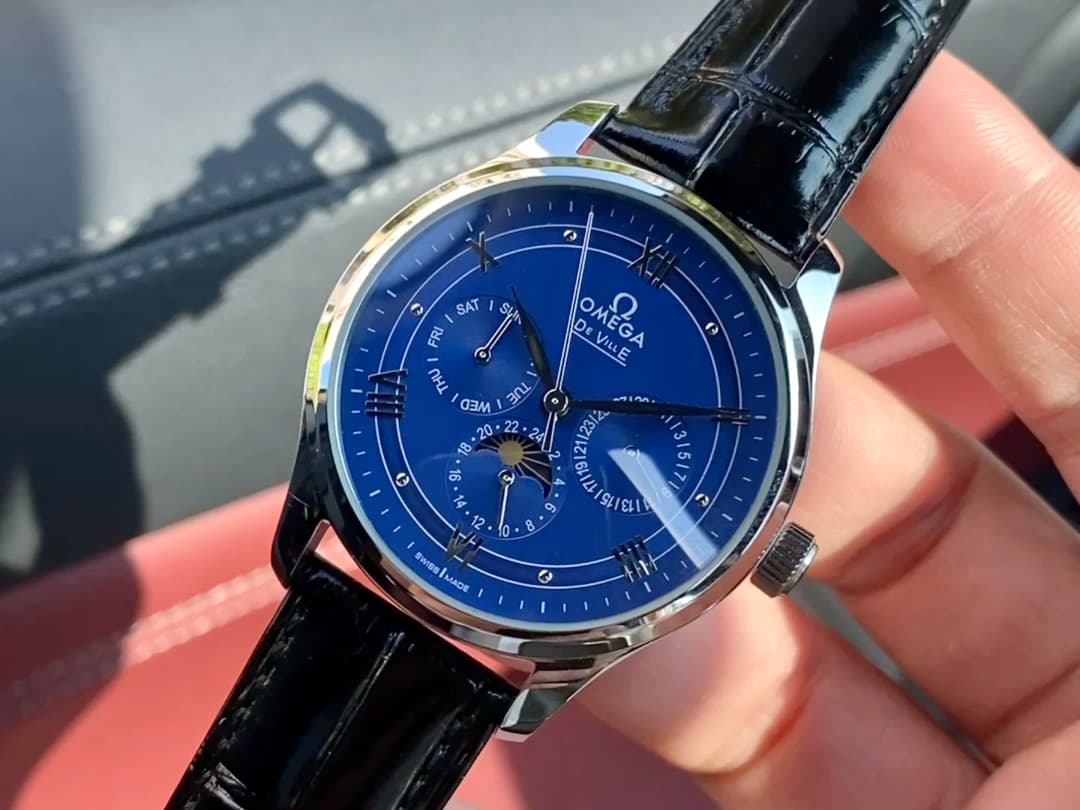 Omega Watch