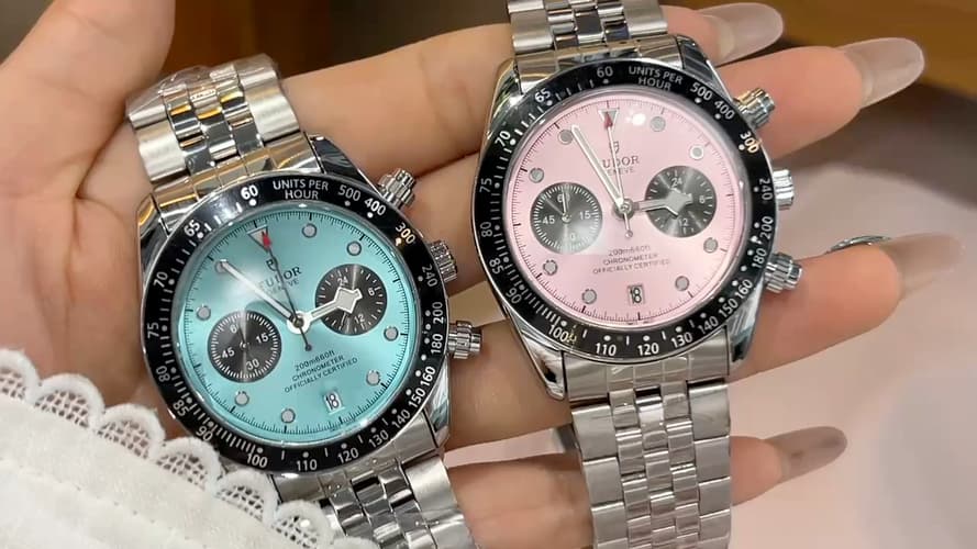 Tudor Watch