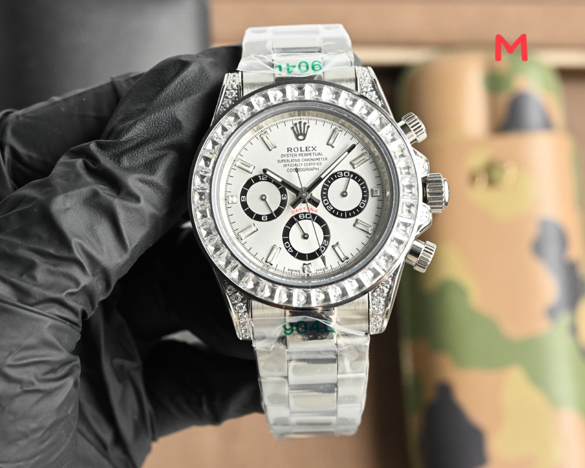 Rolex Watch