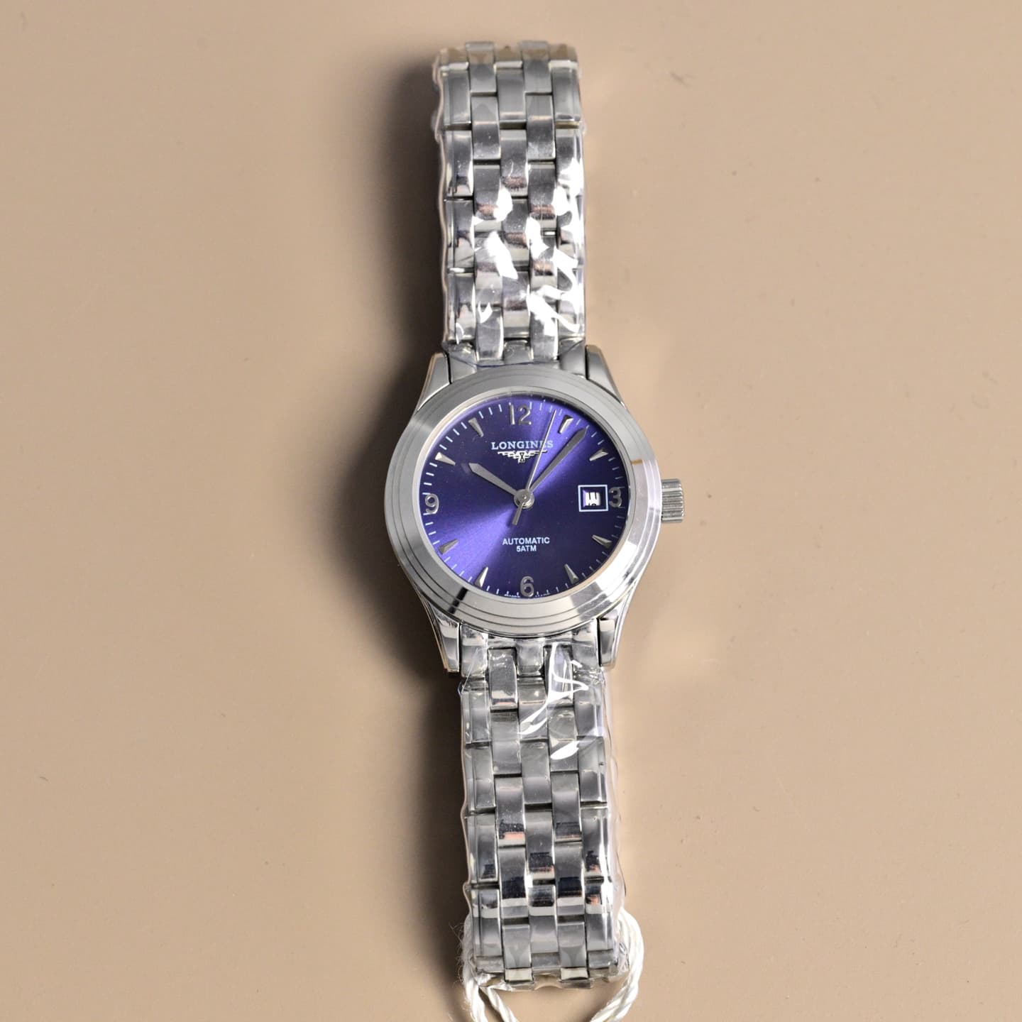 Lacoste Blue Watch ETA2671