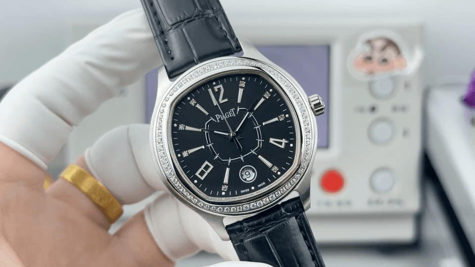 Piaget Watch