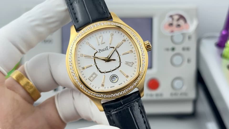 Piaget Watch