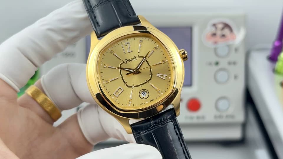 Piaget Watch