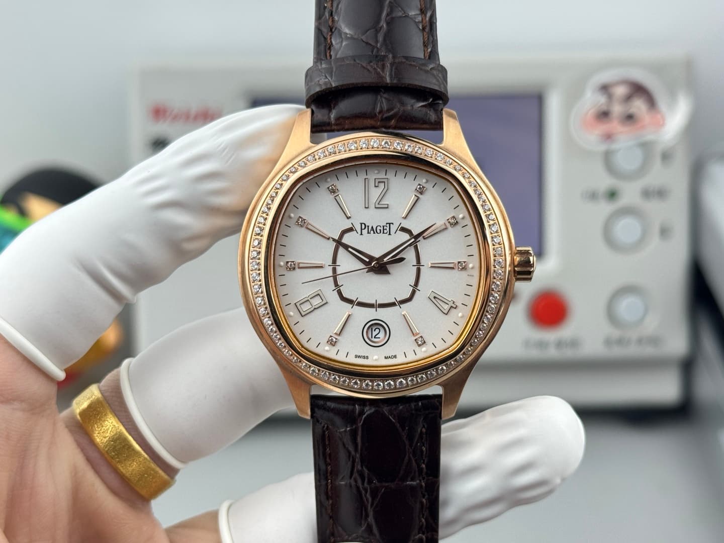 Piaget Watch