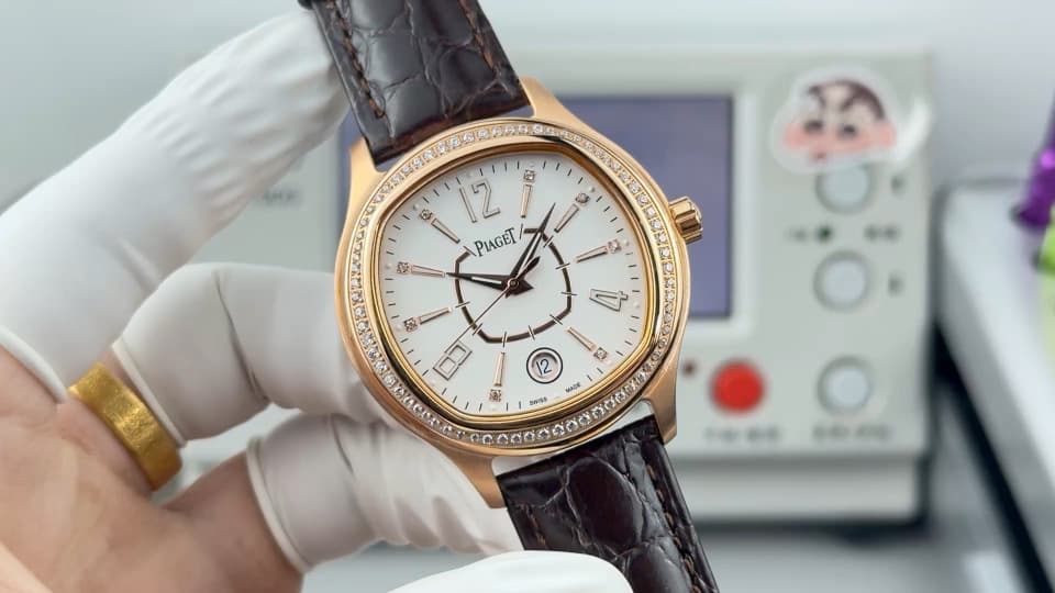 Piaget Watch