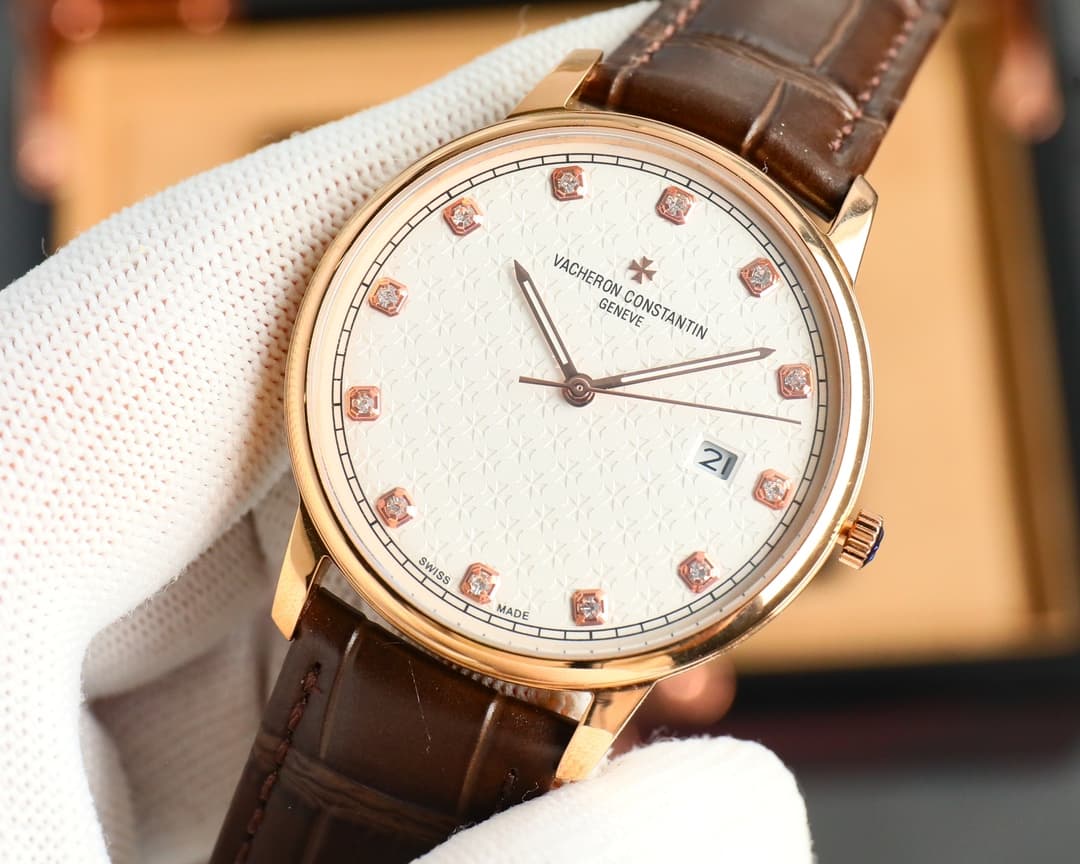 Michael Kors Blue Watch