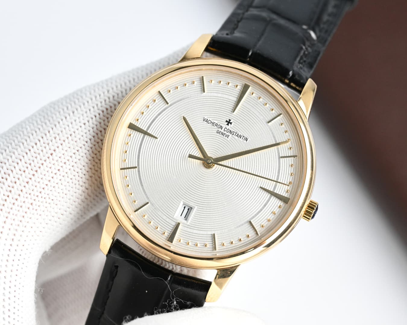 Michael Kors Blue Watch