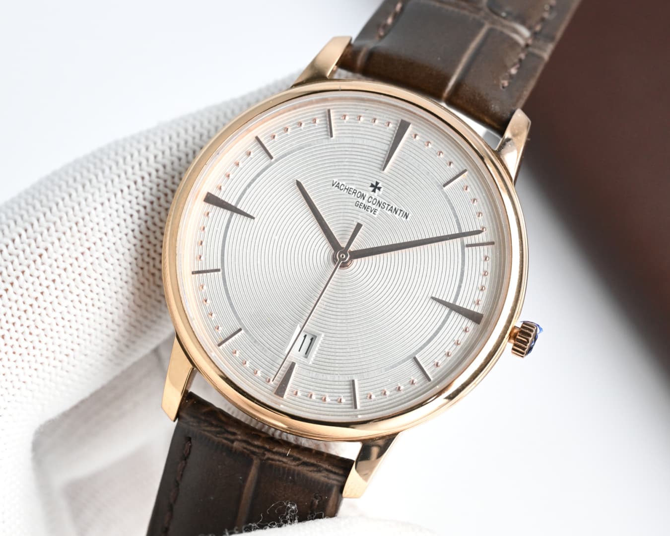 Michael Kors Blue Watch