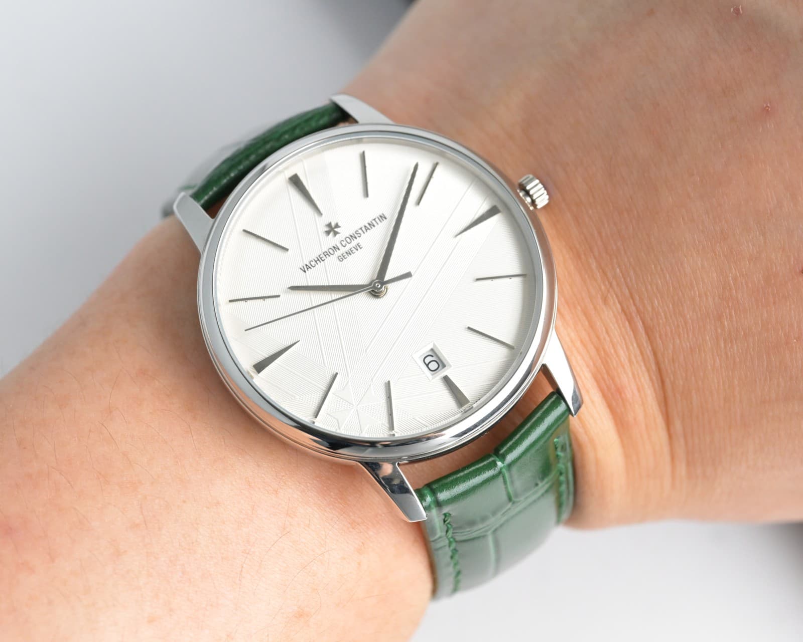 Michael Kors Blue Watch