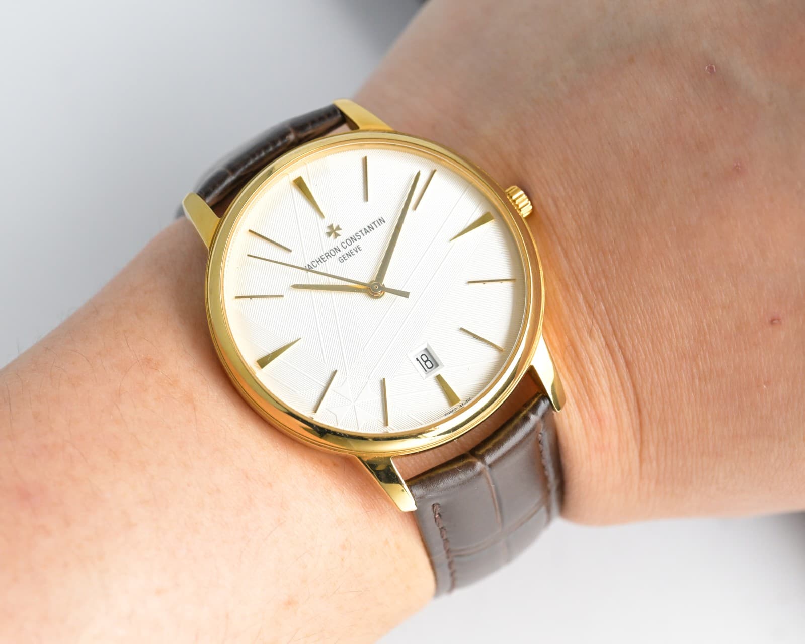 Michael Kors Blue Watch