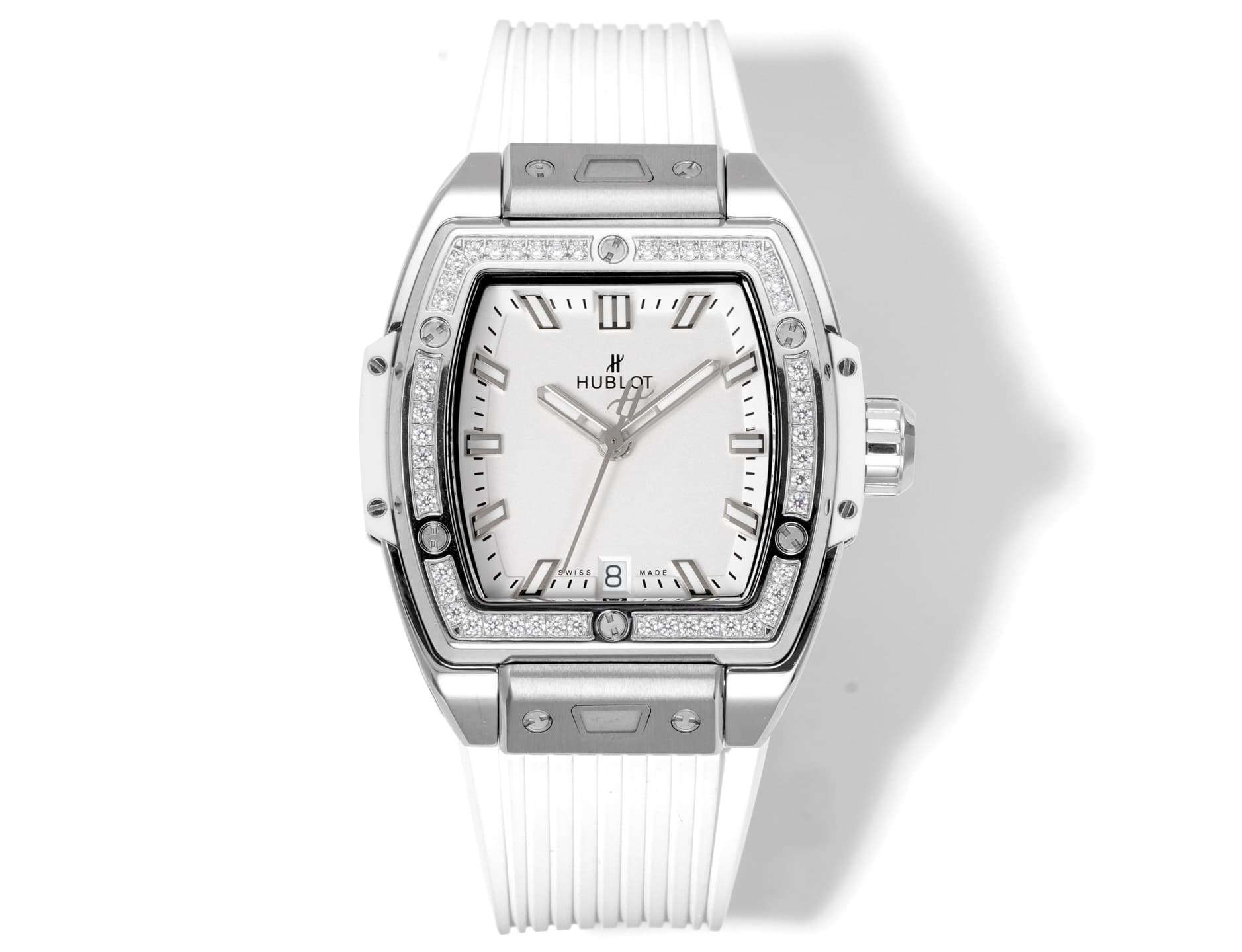Hublot Watch Hub1122