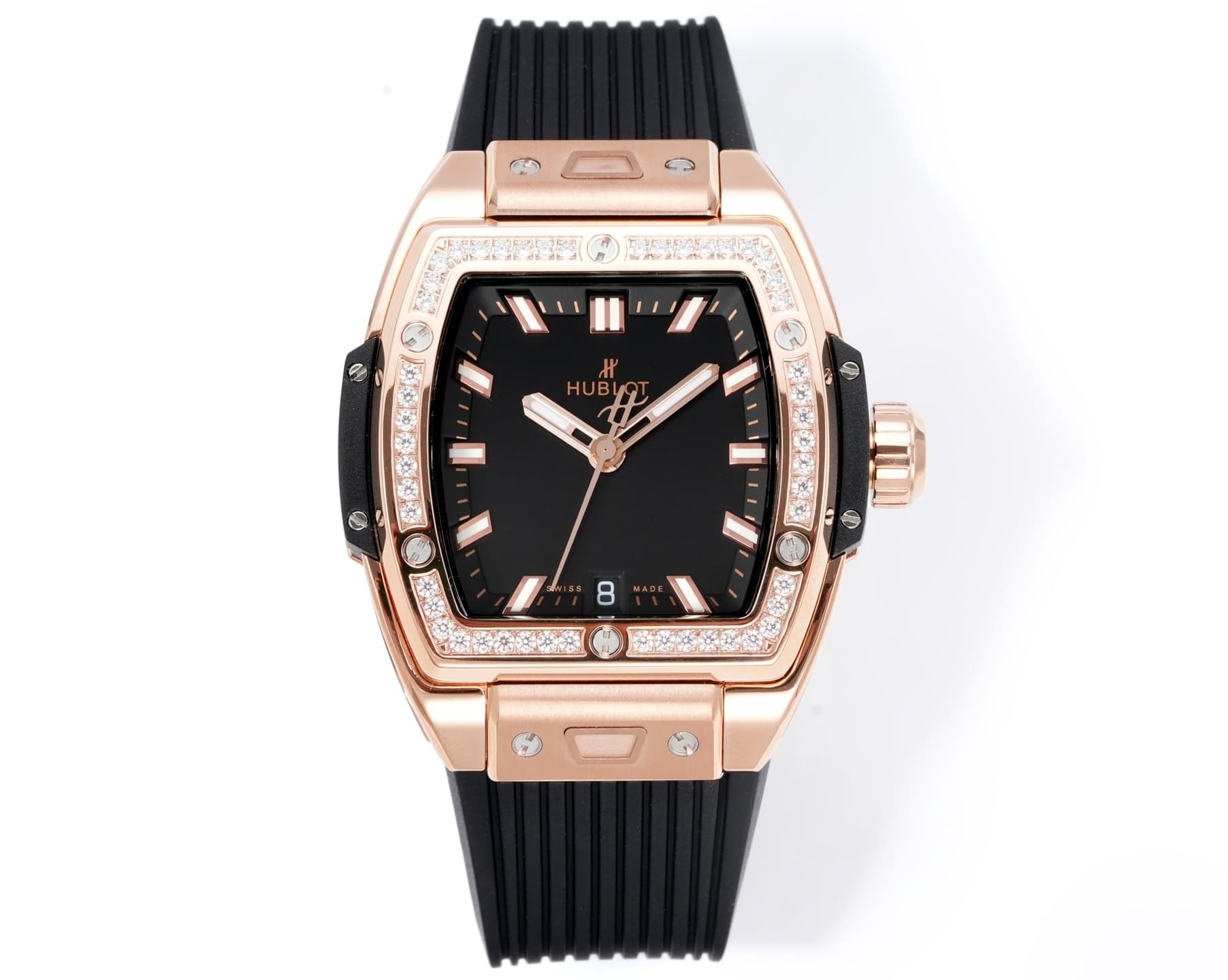 Hublot Watch Hub1122