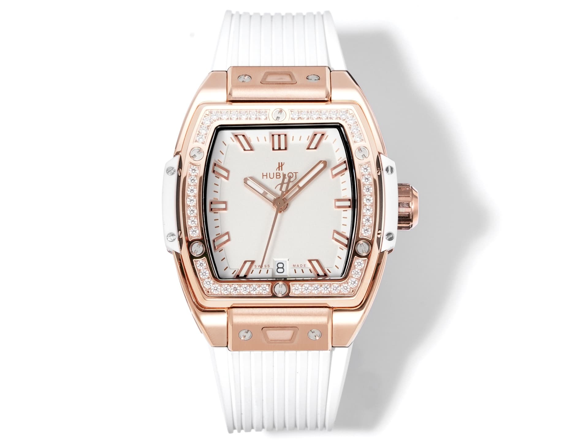 Hublot Watch Hub1122