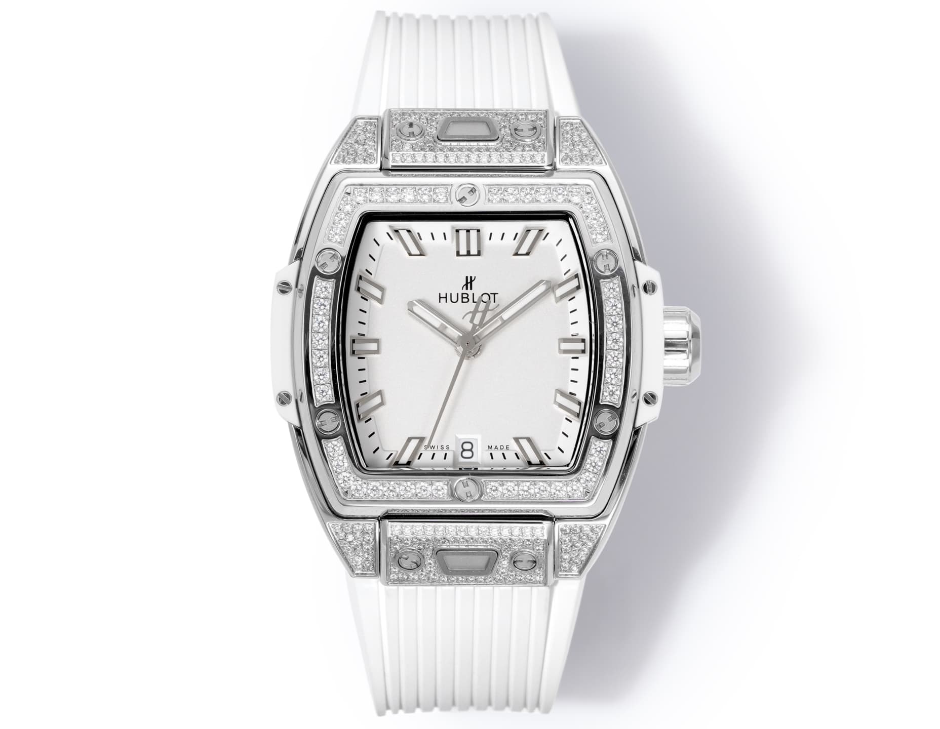 Hublot Watch Hub1122