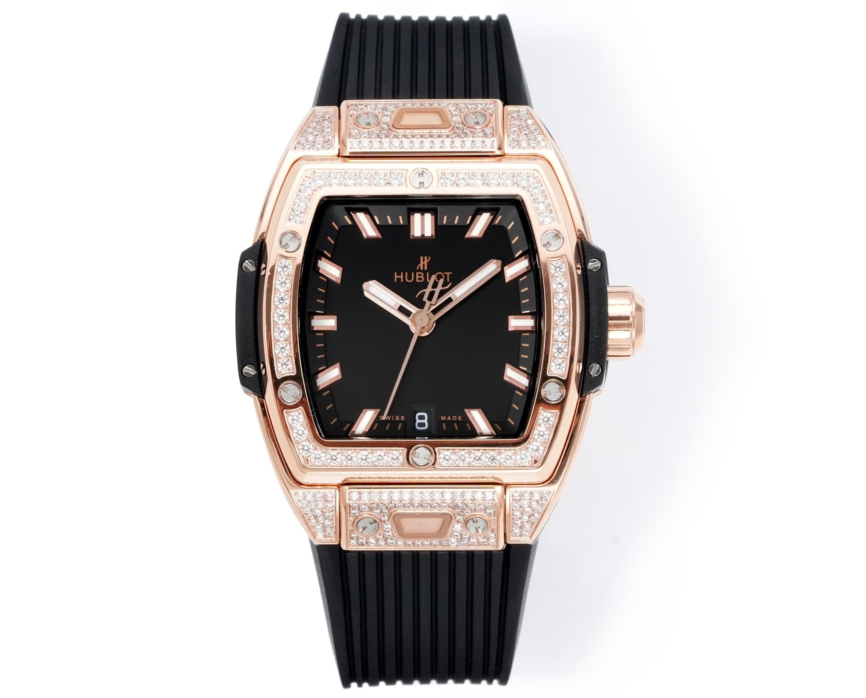 Hublot Watch Hub1122