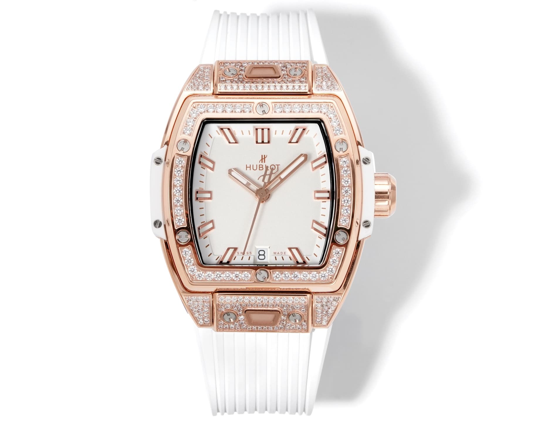 Hublot Watch Hub1122