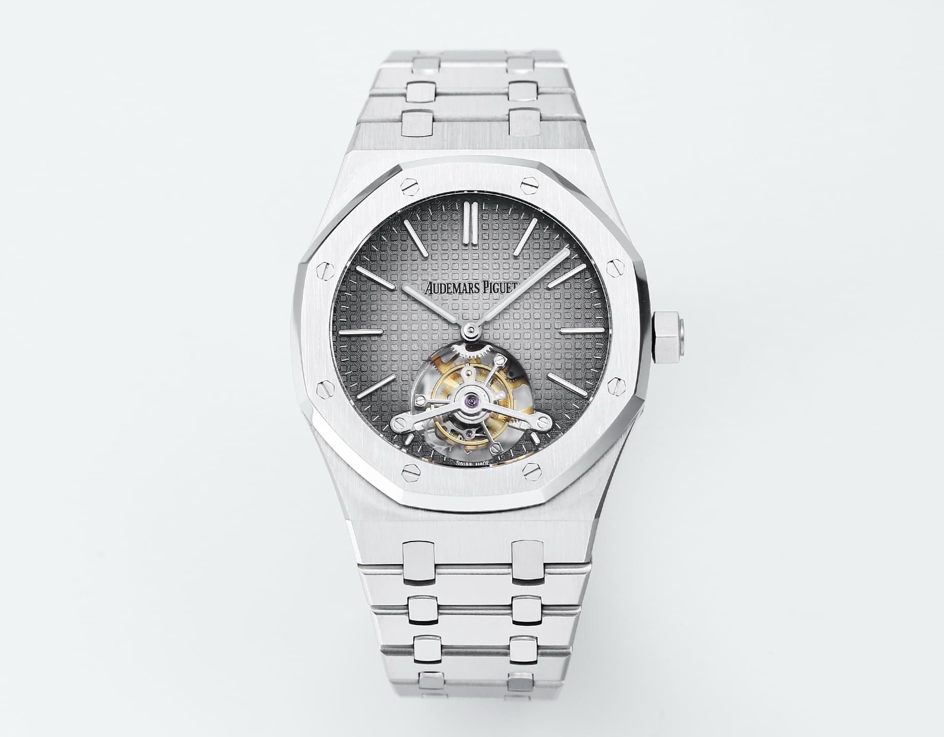 Audemars Piguet Watch