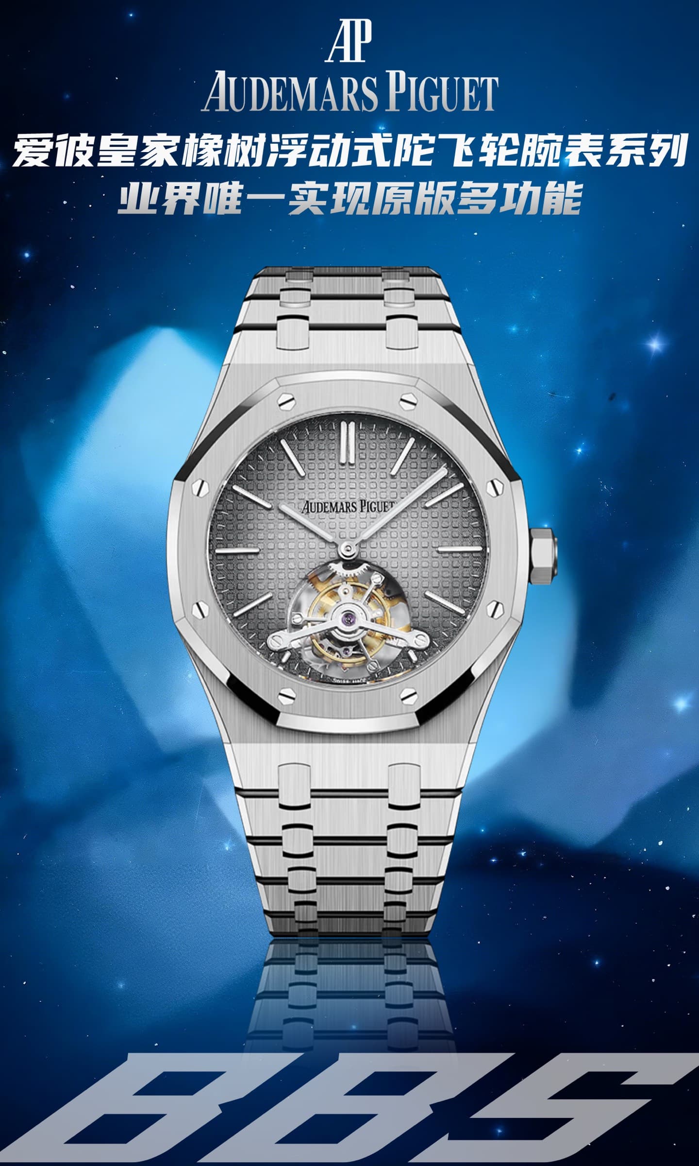Audemars Piguet Watch
