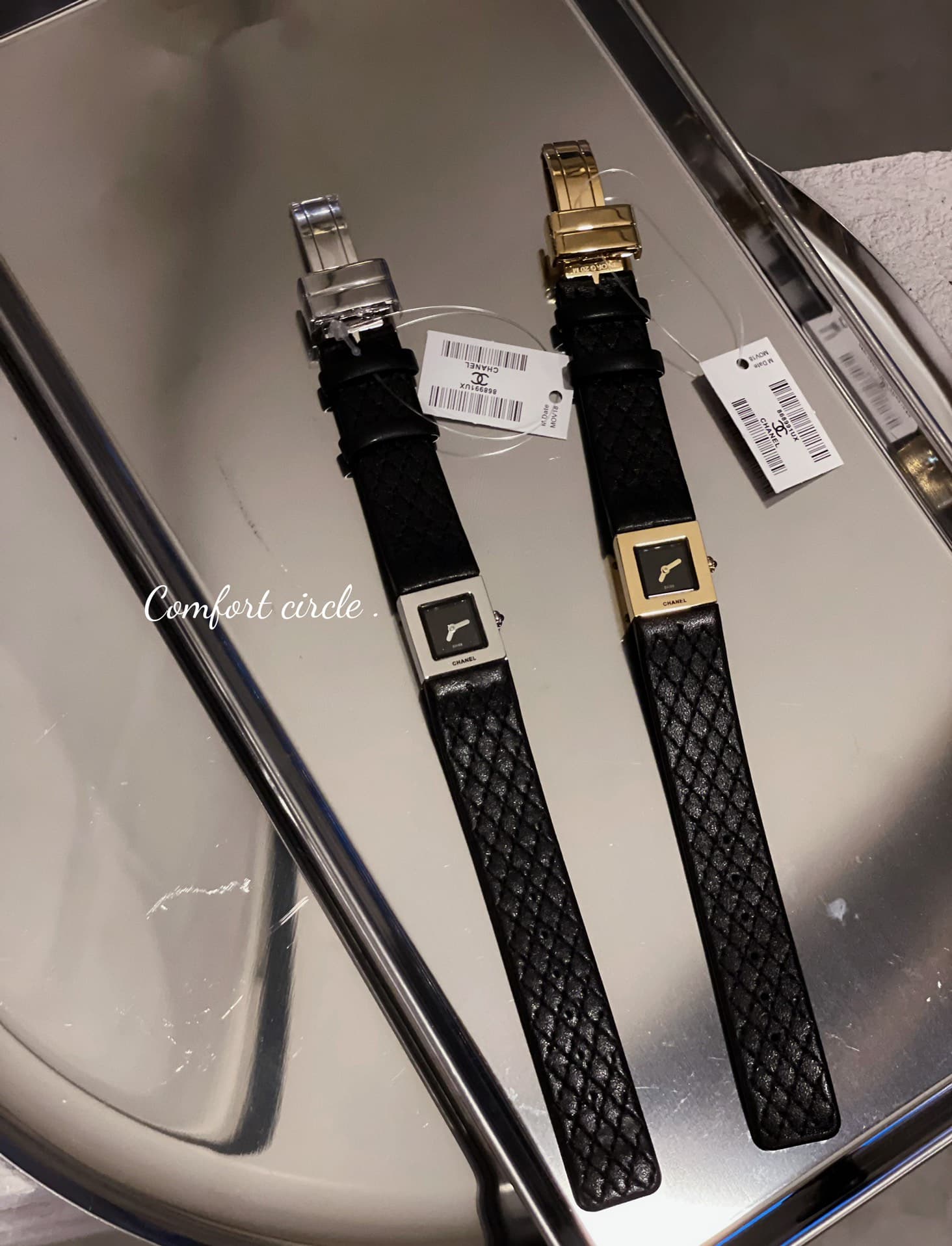 Chanel Watch