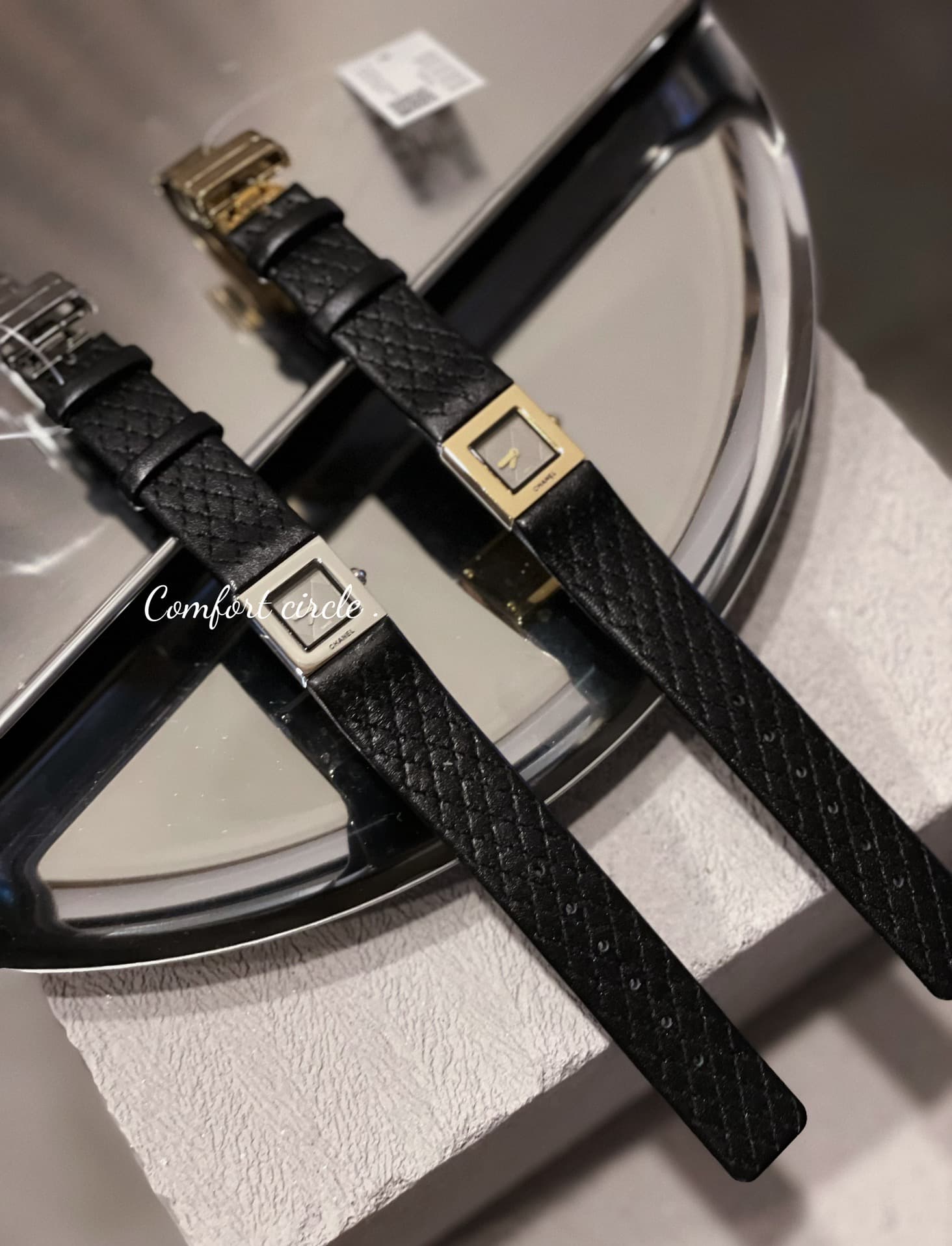 Chanel Watch