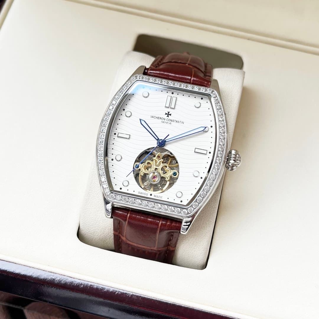Vacheron Constantin Watch