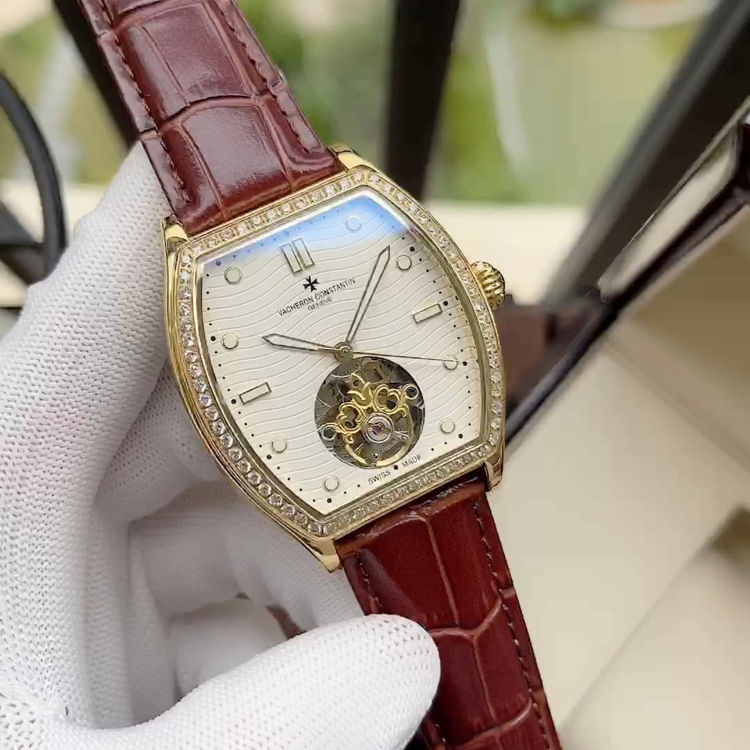 Vacheron Constantin Watch