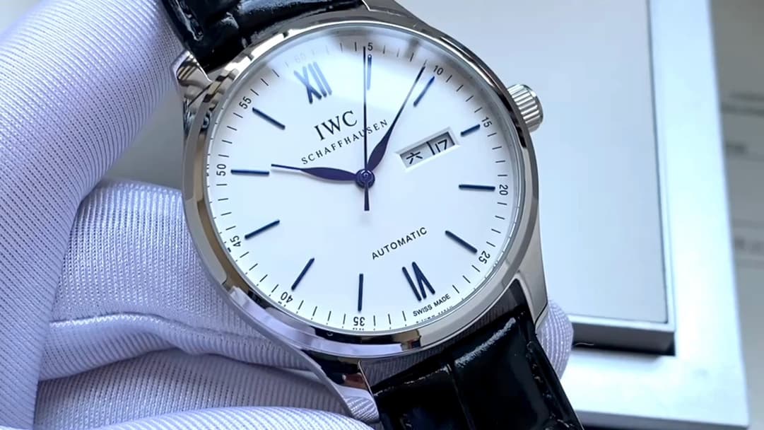 IWC Watch