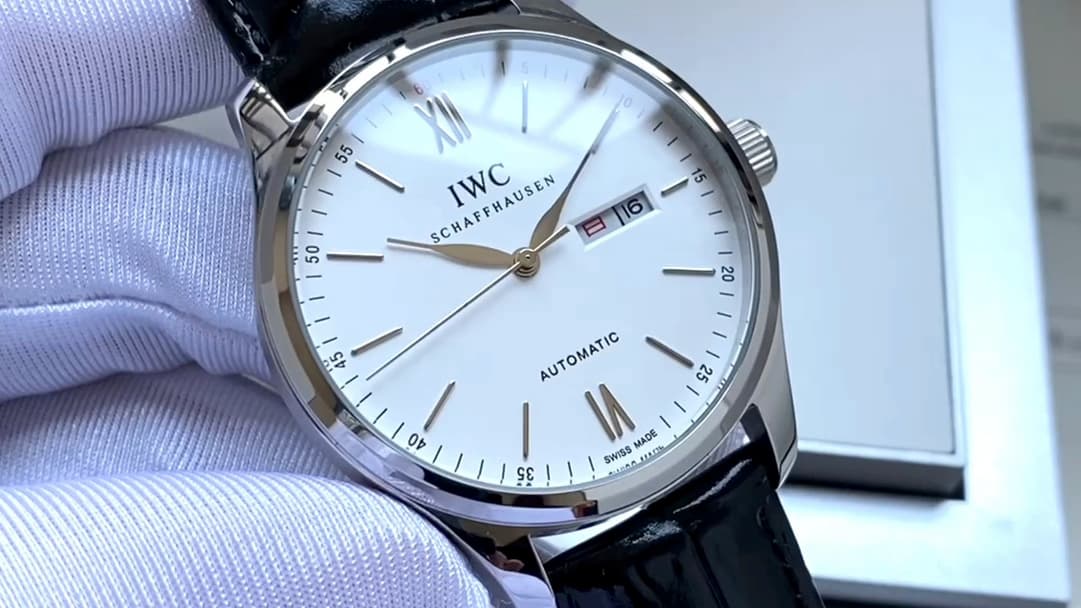IWC Watch