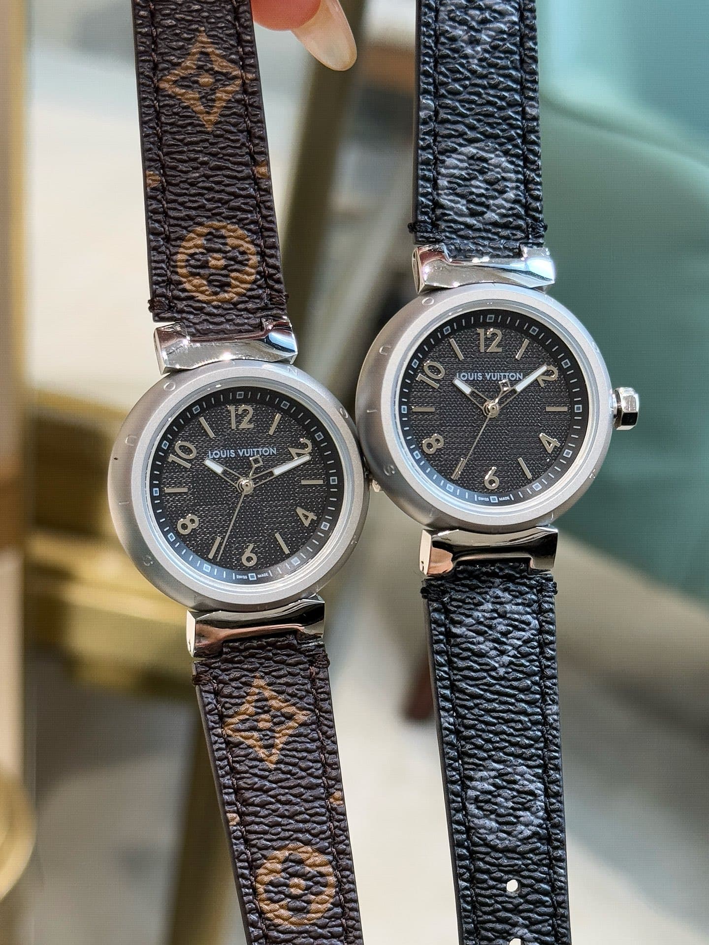 Louis Vuitton Watch