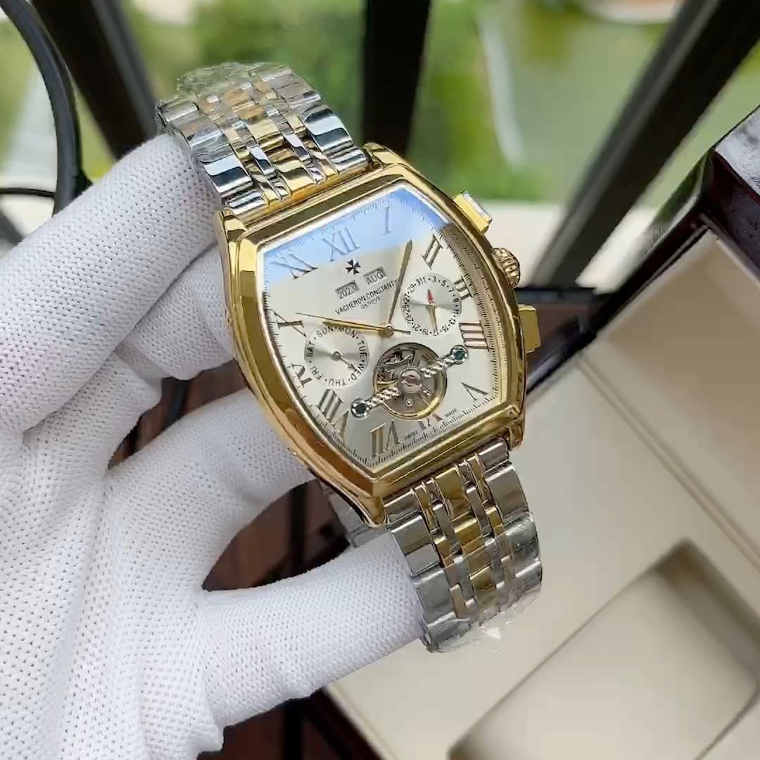 Vacheron Constantin Watch
