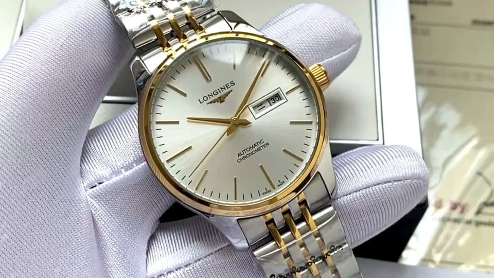 Lacoste Watch