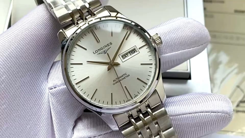 Lacoste Watch