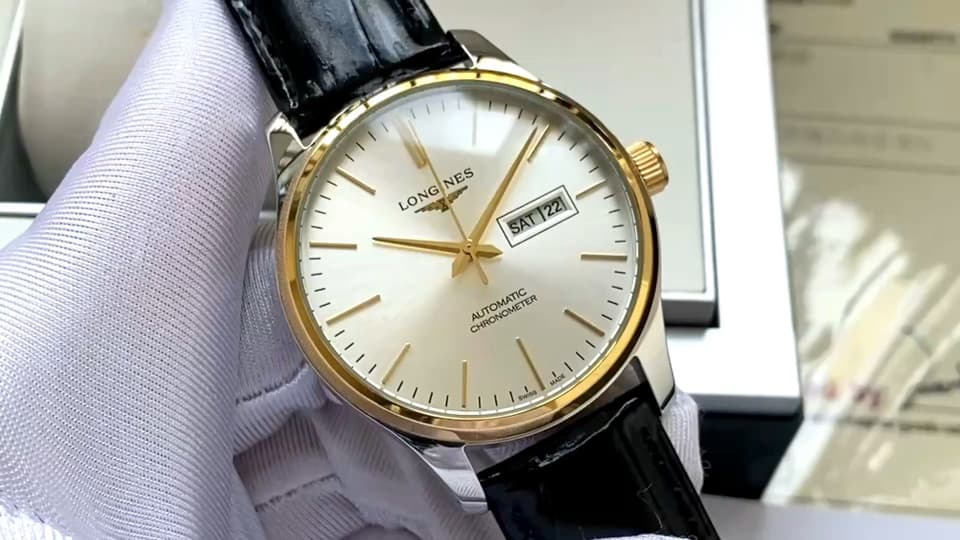 Lacoste Watch
