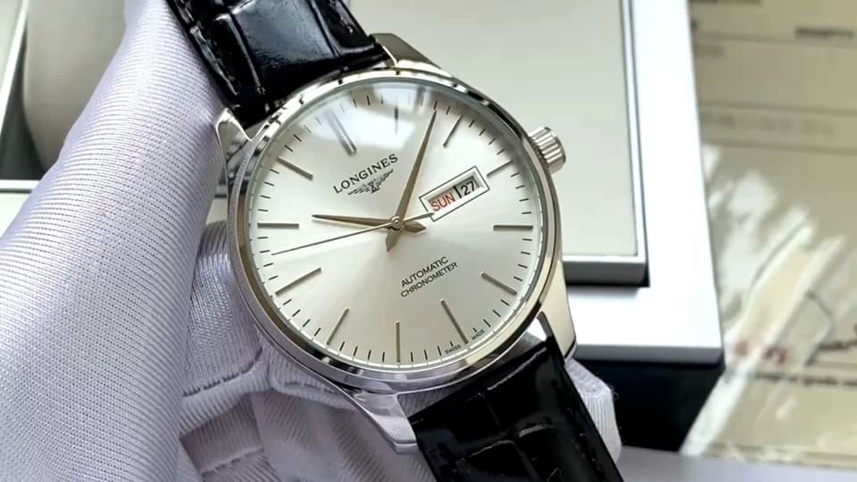 Lacoste Watch