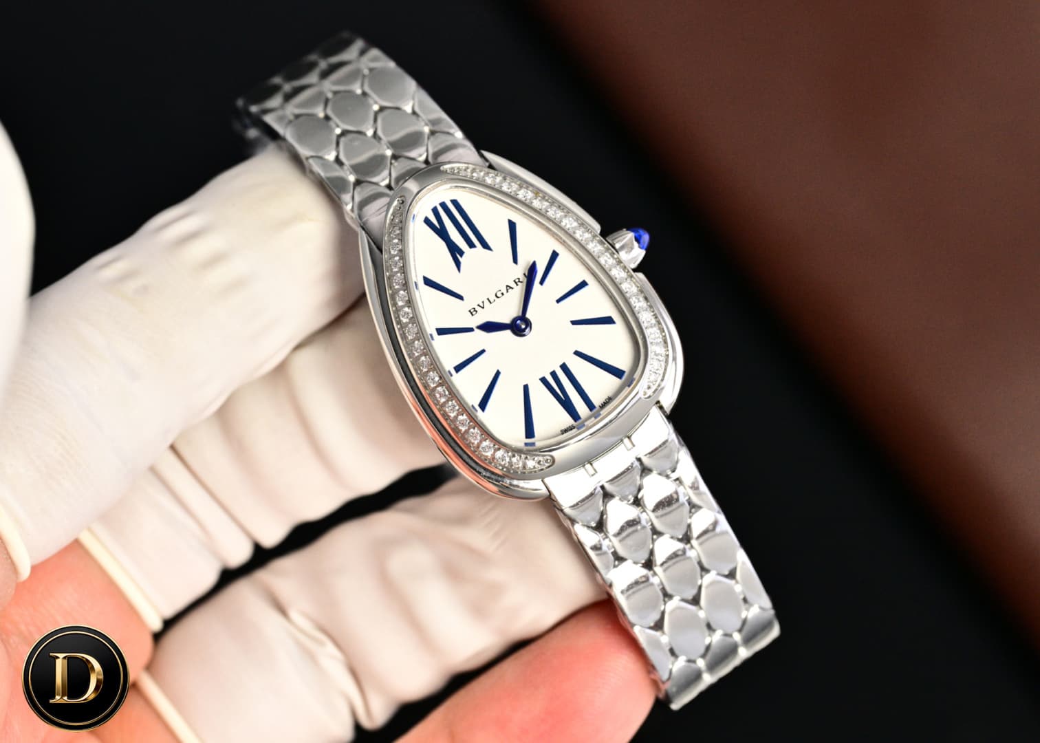 Bottega Veneta Watch