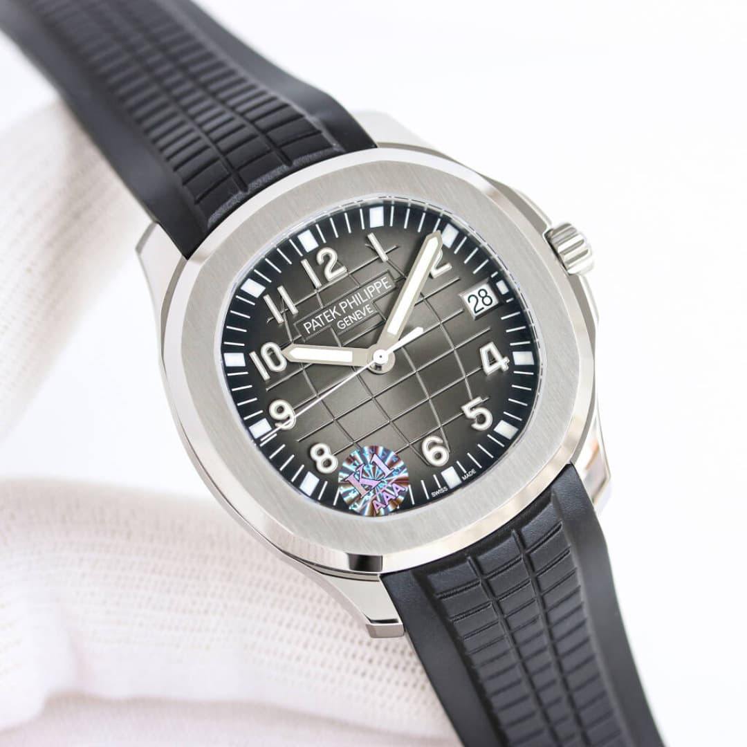 Patek Philippe Green Watch