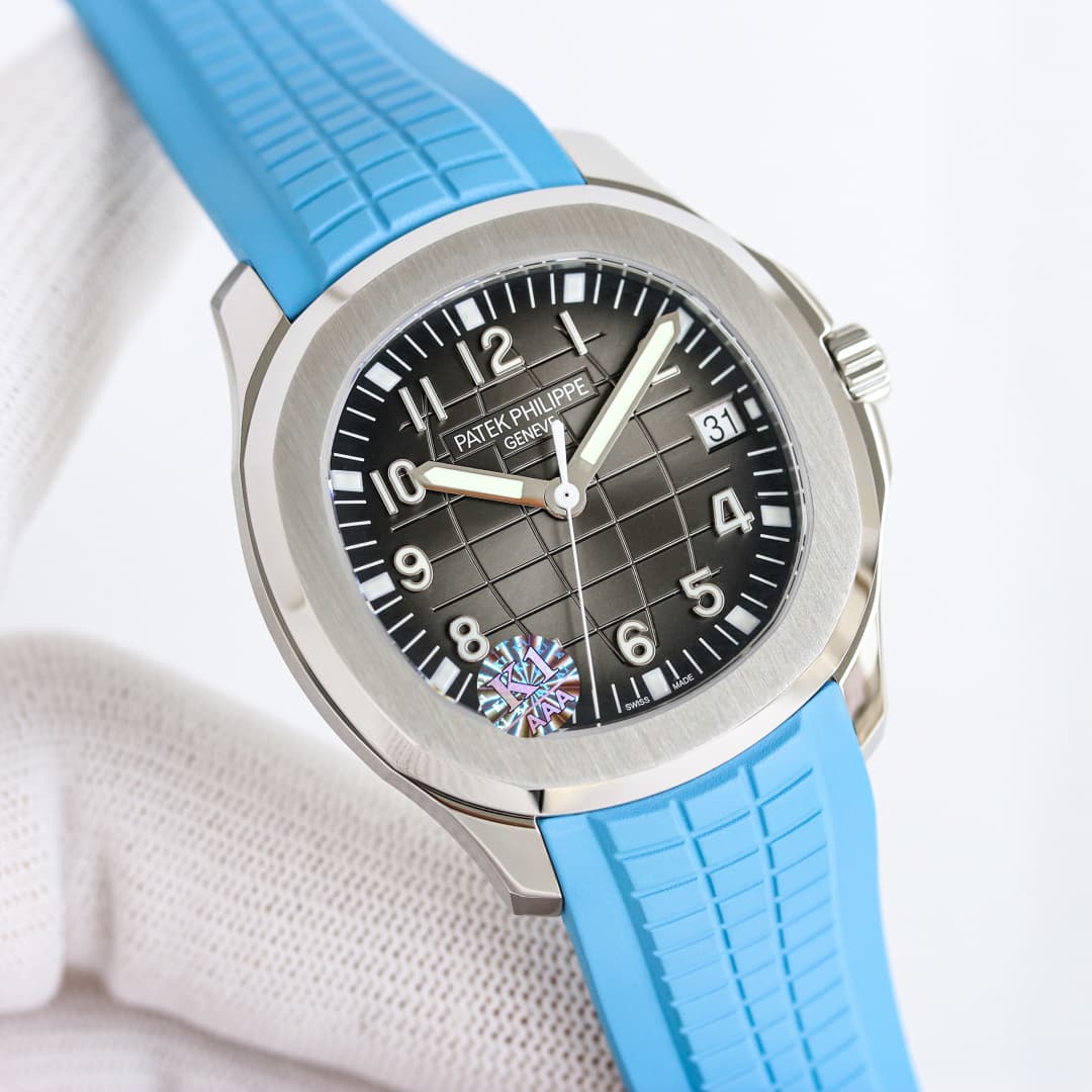 Patek Philippe Green Watch