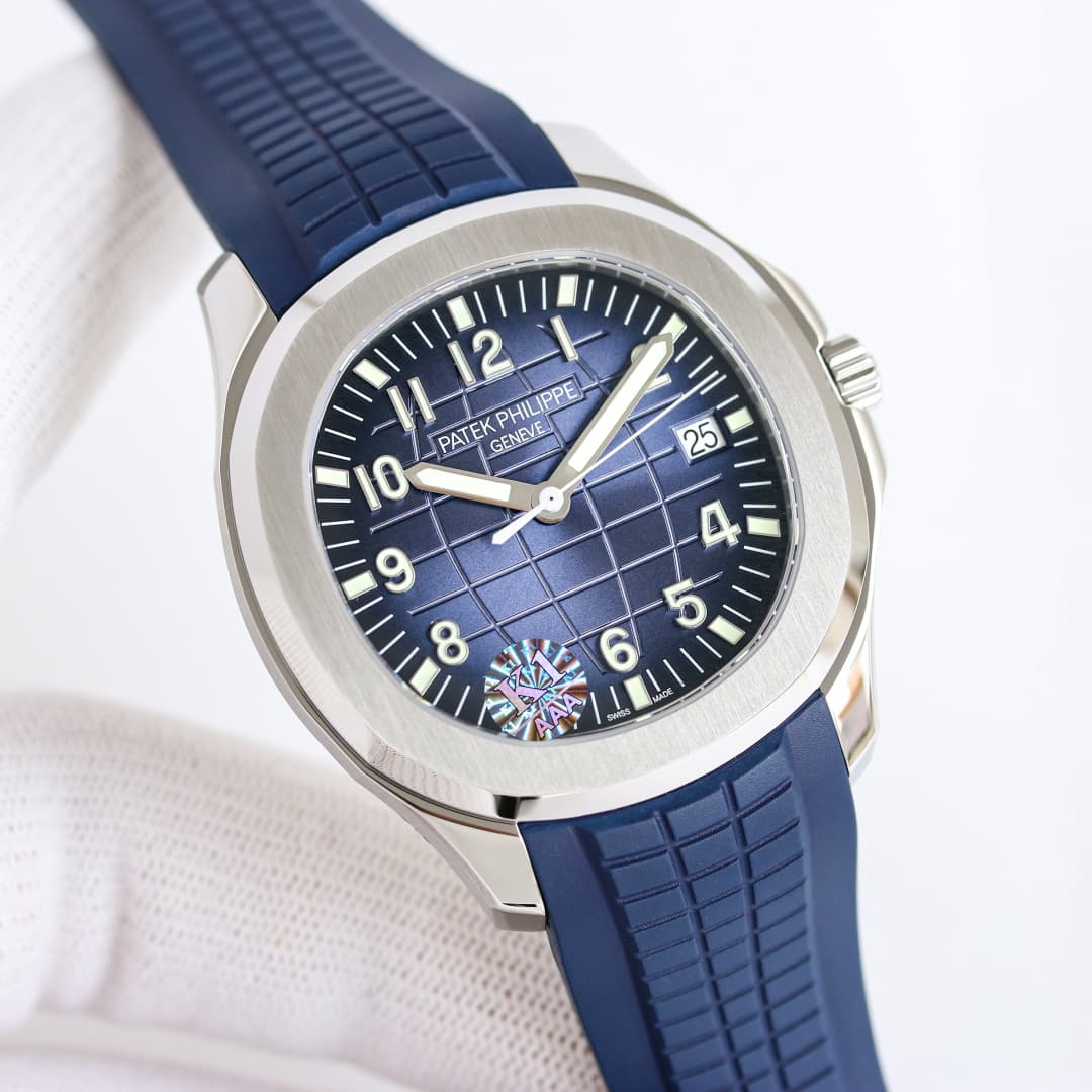 Patek Philippe Green Watch