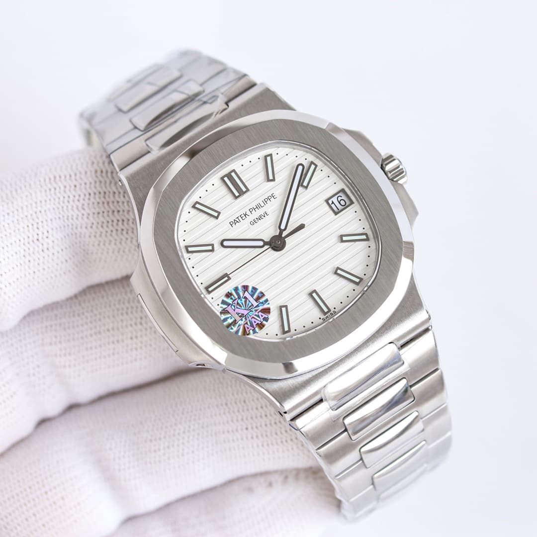 Patek Philippe Blue Watch