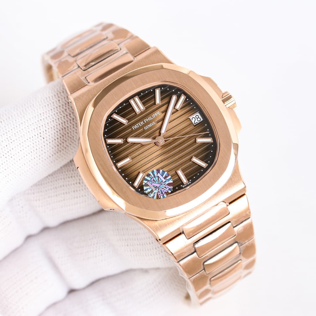 Patek Philippe Blue Watch