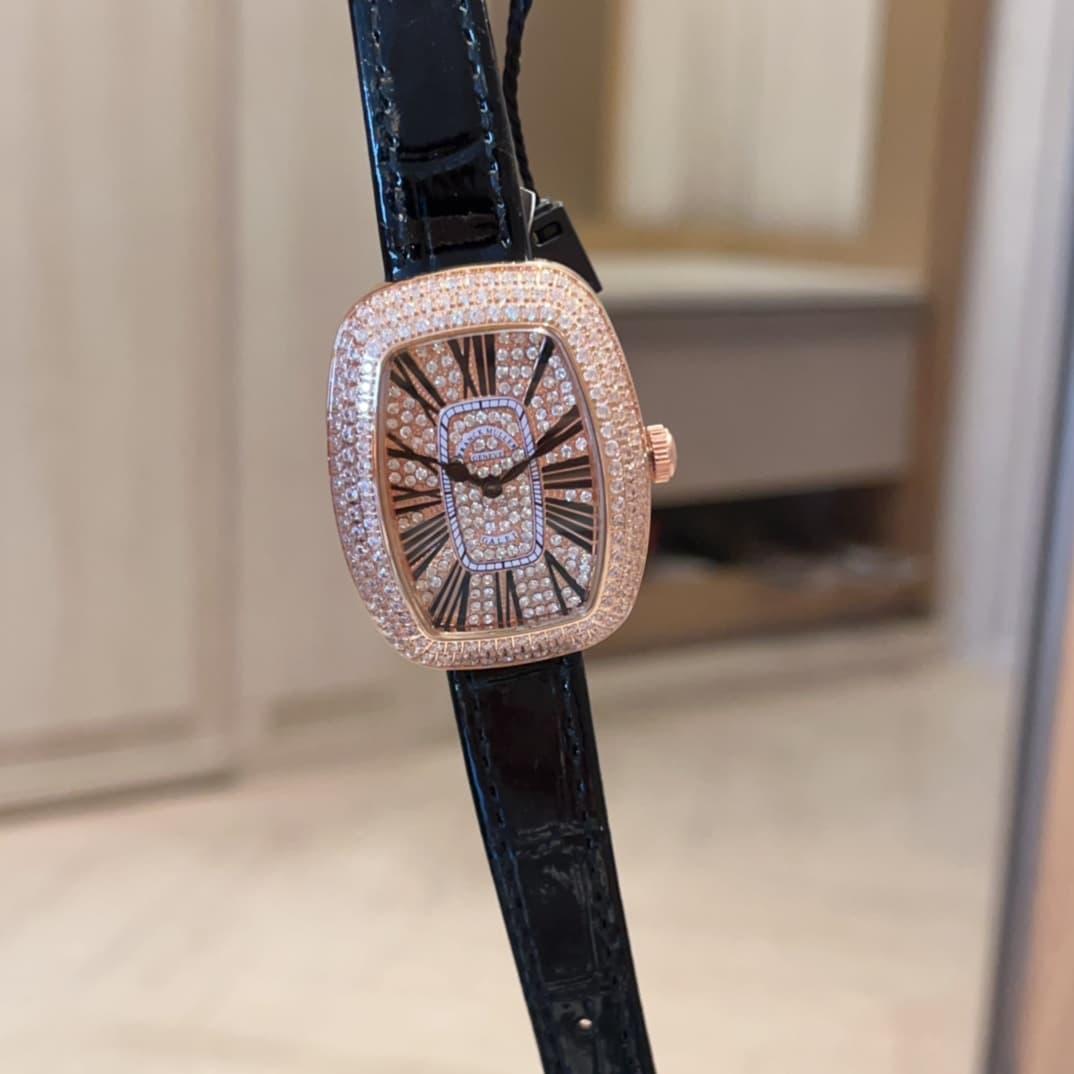 Franck Muller Watch