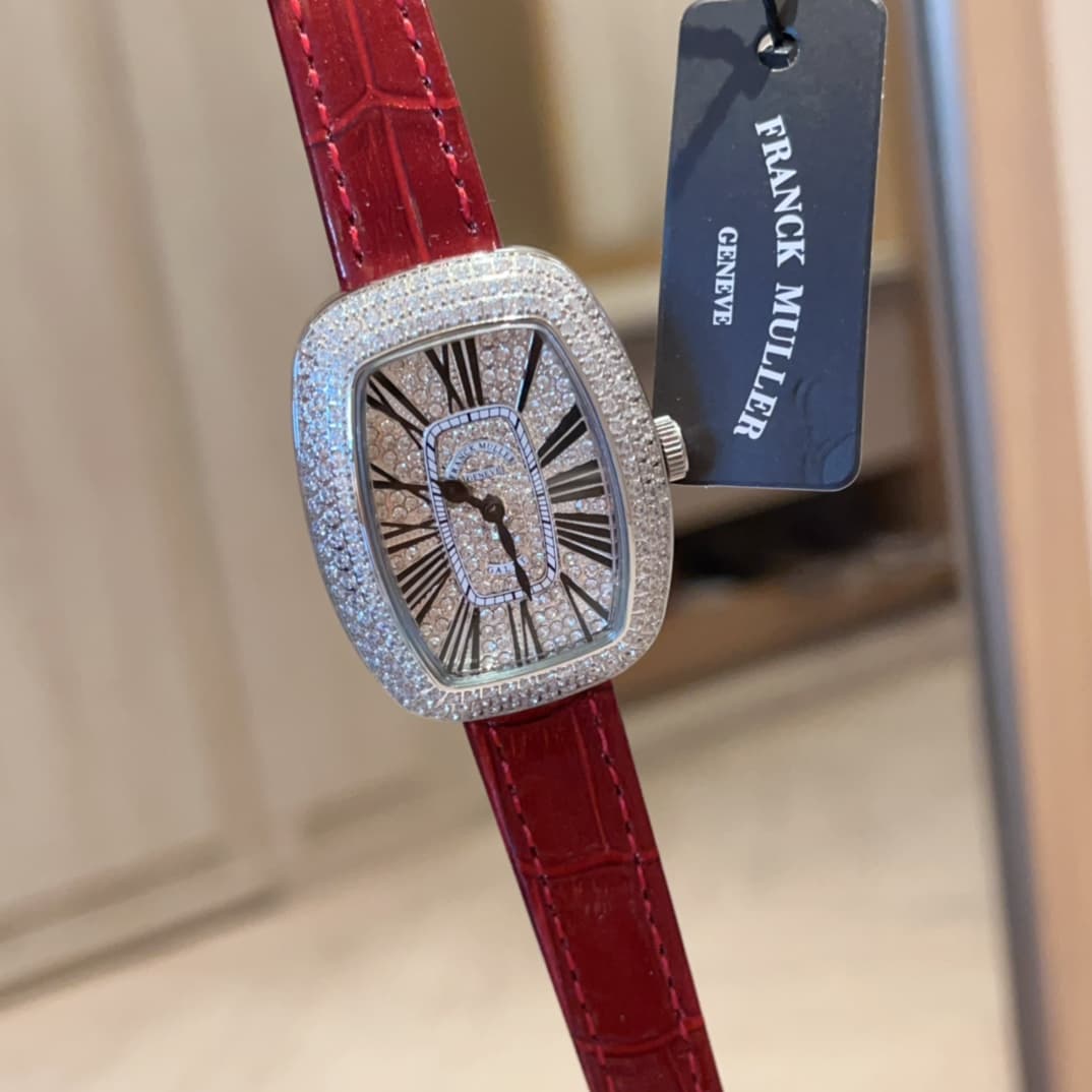 Franck Muller Watch