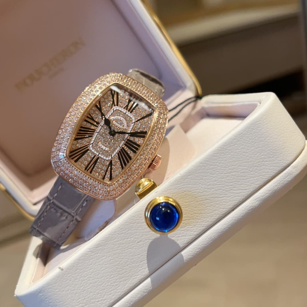 Franck Muller Watch