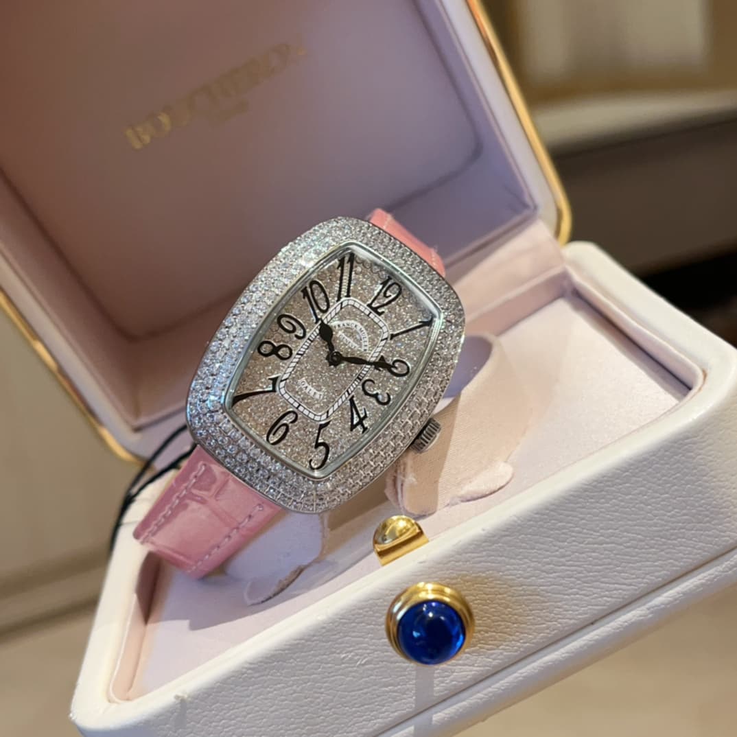 Franck Muller Watch