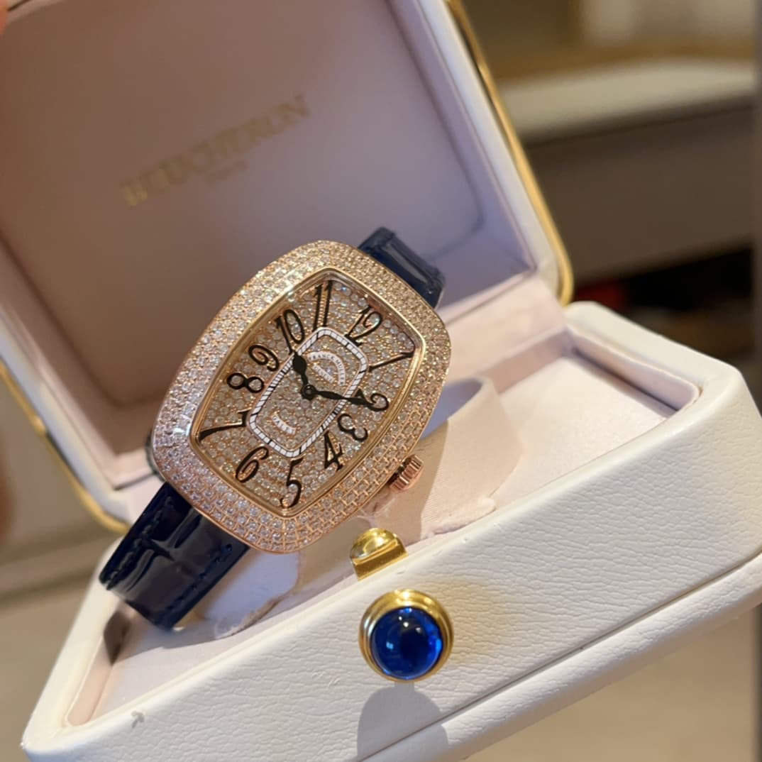 Franck Muller Watch
