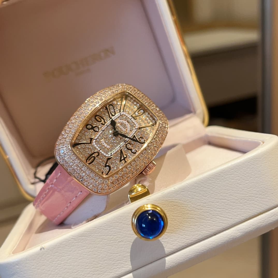Franck Muller Watch