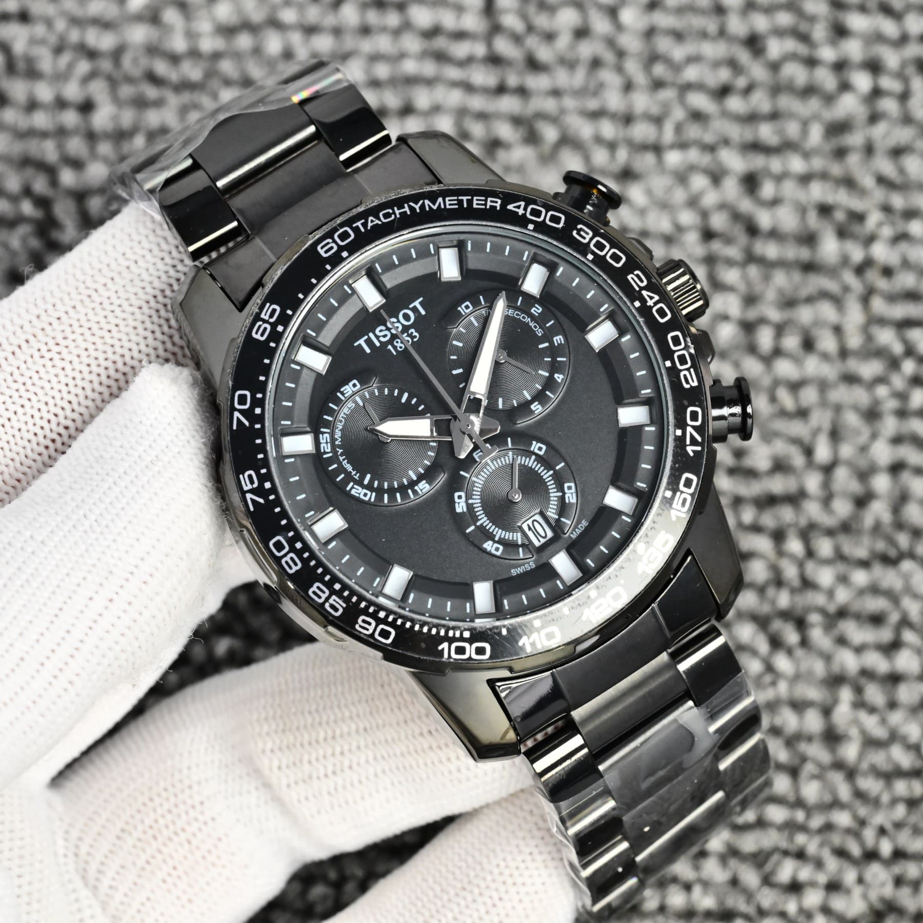Tissot Watch