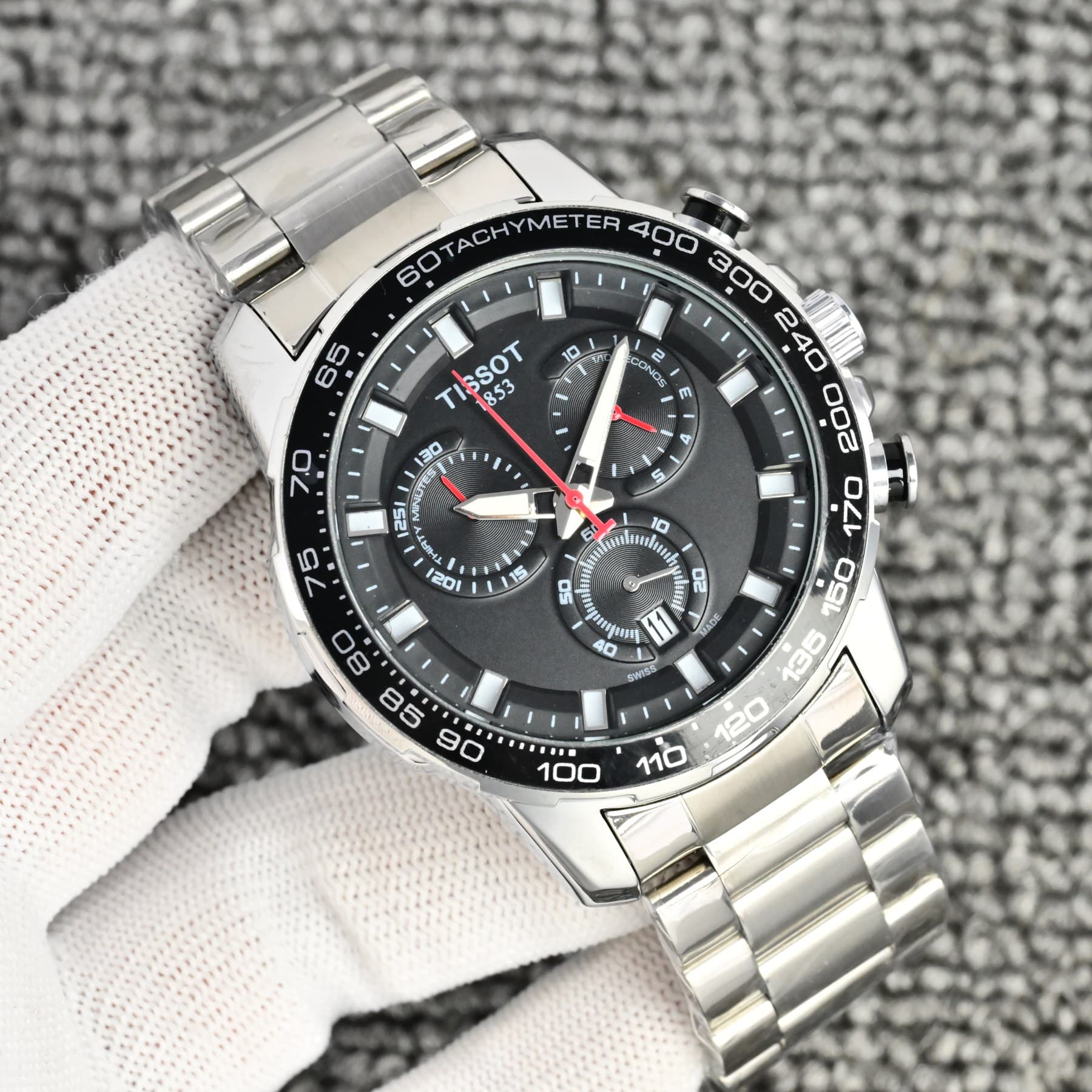 Tissot Watch