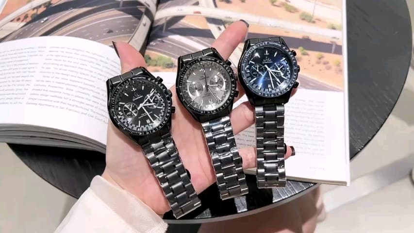 Omega Watch