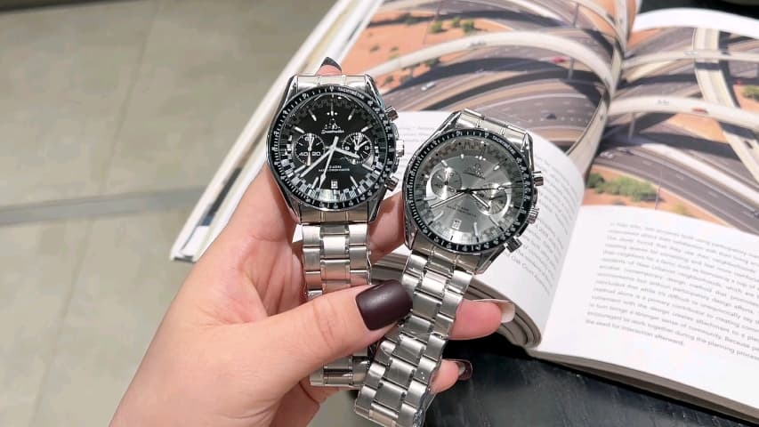 Omega Watch